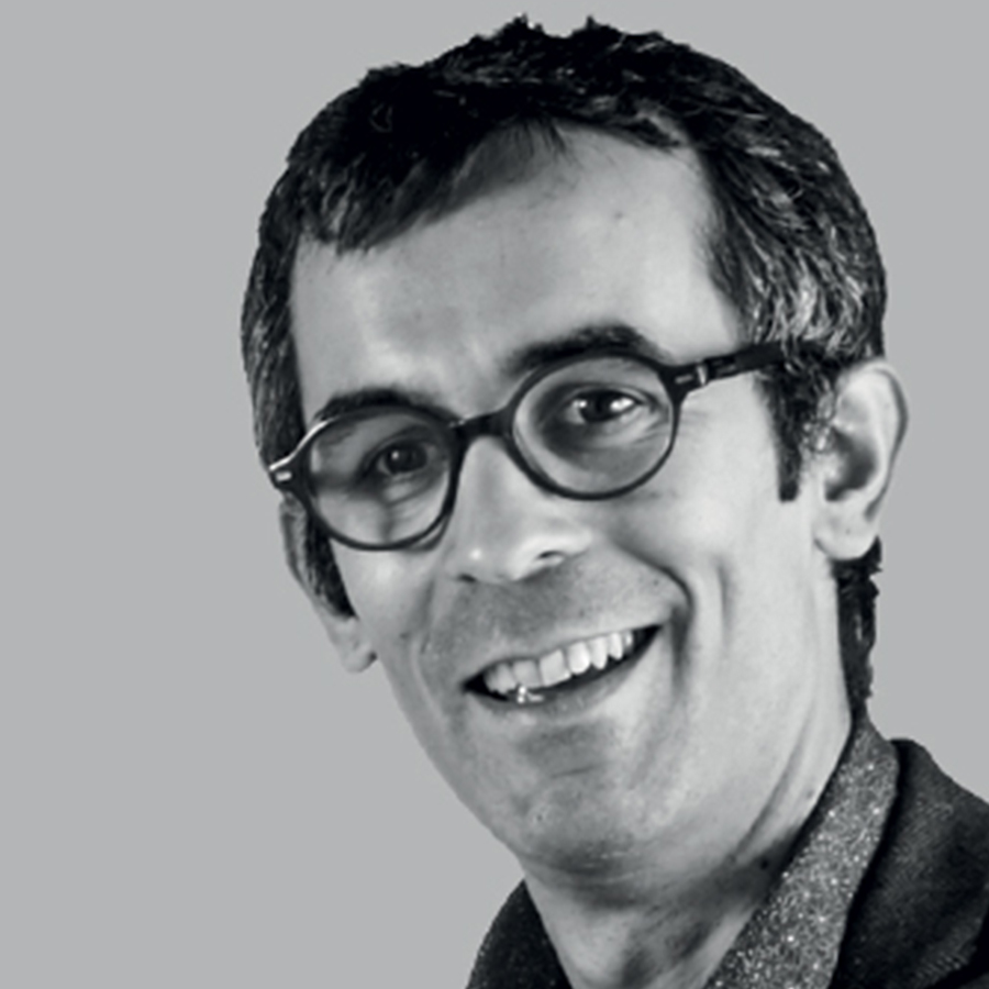 SYLVAIN VIALADE