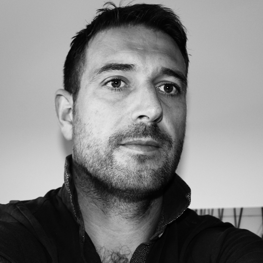 CYRIL GORIN