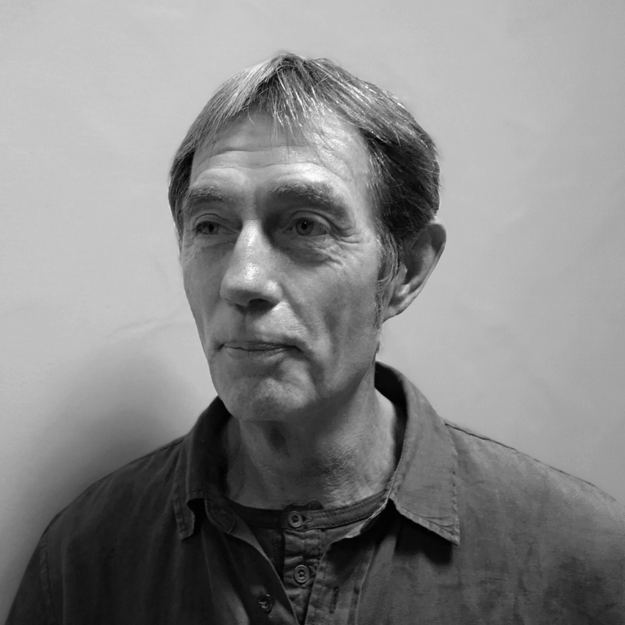 THIERRY NÉNOT 